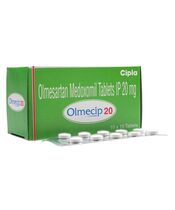オルメシップ20mg100錠 :個人輸入代行Yokohama Media