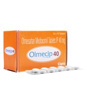 オルメシップ40mg100錠 :個人輸入代行Yokohama Media