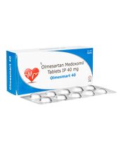 オルメスマート40mg30錠 :個人輸入代行Yokohama Media