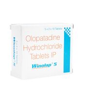 アレロックジェネリック5mg100錠:個人輸入代行Yokohama Media