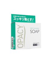 オパシーディープクレンジング石鹸100g 1個:個人輸入代行Yokohama Media