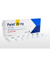 パリエット20mg28錠:個人輸入代行Yokohama Media