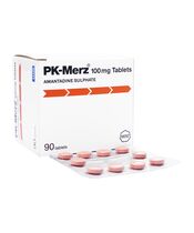 PK-メルツ100mg90錠:個人輸入代行Yokohama Media