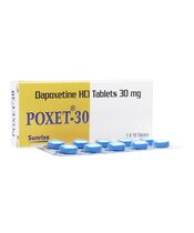 ポゼット30mg10錠 :個人輸入代行Yokohama Media