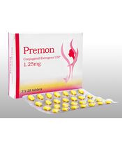 プレモン1.25mg56錠 :個人輸入代行Yokohama Media