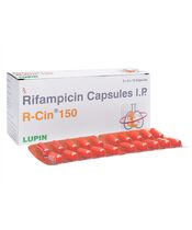Rシン150mg100錠:個人輸入代行Yokohama Media