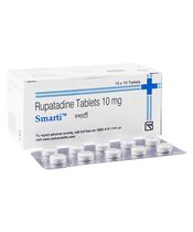 ルパフィンジェネリック10mg100錠:個人輸入代行Yokohama Media