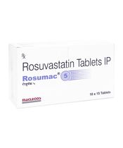 ロスマック5mg150錠:個人輸入代行Yokohama Media