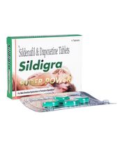 シルディグラ[100mg+60mg]4錠:個人輸入代行Yokohama Media