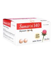 シリマリン140mg100錠 :個人輸入代行Yokohama Media