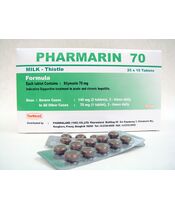 シリマリン70mg250錠 :個人輸入代行Yokohama Media