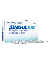 シングレア10mg28錠 :個人輸入代行Yokohama Media