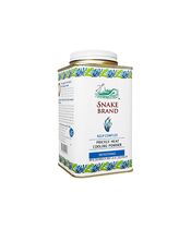 PricklyHeatPowder(Refreshing)140g  1本:個人輸入代行Yokohama Media
