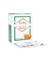 スーパーPフォースオーラルゼリー[100mg+60mg]7袋:個人輸入代行Yokohama Media