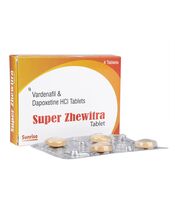 スーパージェビトラ20mg4錠:個人輸入代行Yokohama Media