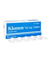 クロミッドジェネリック50mg10錠 :個人輸入代行Yokohama Media