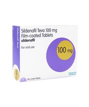 シルデナフィル100mg4錠:個人輸入代行Yokohama Media