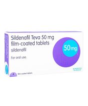 シルデナフィル50mg4錠:個人輸入代行Yokohama Media