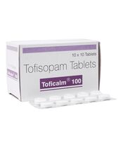トフィカーム100mg100錠 :個人輸入代行Yokohama Media