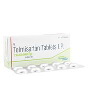 ミカルディスジェネリック40mg50錠 :個人輸入代行Yokohama Media