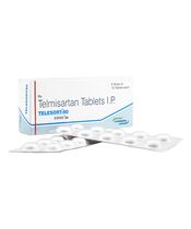 ミカルディスジェネリック80mg50錠:個人輸入代行Yokohama Media