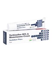 テルビフェイスプラスクリーム15g  1本:個人輸入代行Yokohama Media
