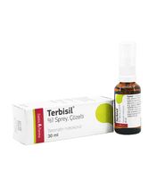 ジェネリックラミシールスプレー1%30ml  1本:個人輸入代行Yokohama Media