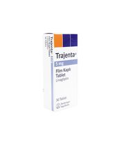 トラジェンタ5mg30錠 :個人輸入代行Yokohama Media
