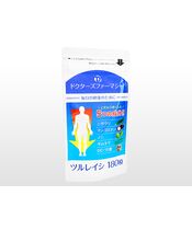 ツルレイシ180粒 1袋（2袋ご注文で1袋サービス中）:個人輸入代行Yokohama Media