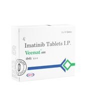 ジェネリックグリーベック400mg30錠:個人輸入代行Yokohama Media