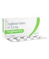 ボグリヒール0.2mg30錠 :個人輸入代行Yokohama Media