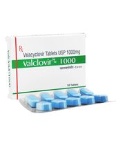 バルクロビル1000mg10錠:個人輸入代行Yokohama Media