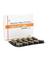バルクロビル500mg10錠:個人輸入代行Yokohama Media
