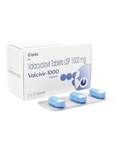 バラシビル1000mg15錠:個人輸入代行Yokohama Media