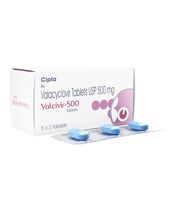 バラシビル500mg15錠:個人輸入代行Yokohama Media