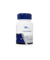 L-グルタチオン100mg120錠(バイタルミー)  1本:個人輸入代行Yokohama Media