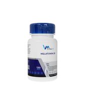 メラトニン20mg120錠(バイタルミー)  1本:個人輸入代行Yokohama Media