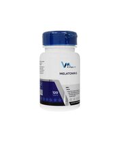メラトニン5mg120錠(バイタルミー)  1本:個人輸入代行Yokohama Media