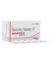 ザクロフェン10mg100錠 :個人輸入代行Yokohama Media