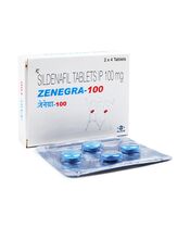 ゼネグラ100mg8錠:個人輸入代行Yokohama Media