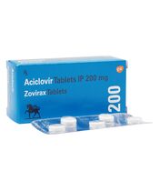 ゾビラックス200mg25錠:個人輸入代行Yokohama Media