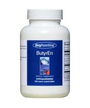 ブチレン100錠（ButyrEn 100 Tabs ）:個人輸入代行Yokohama Media