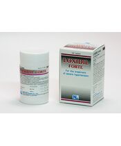 ロキシジル10 LOXIDIL10(minoxidil10mg)100錠入り 1本:個人輸入代行Yokohama Media