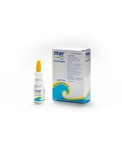 マープラスmar plus Nasal spray 20ml× 1本:個人輸入代行Yokohama Media