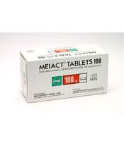 メイアクトMEIACT　100錠入り:個人輸入代行Yokohama Media