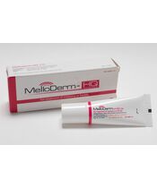 メロダーム-HQ Melloderm-HQ 2% 7g:個人輸入代行Yokohama Media