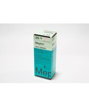 メプチン・ミニ錠MEPTIN MINI TABLET (塩酸プロカテロール25mcg)100錠×:個人輸入代行Yokohama Media