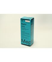 メプチン錠MEPTIN TABLET (塩酸プロカテロール50mcg)100錠×:個人輸入代行Yokohama Media