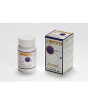 ミノックス10 MINOX10(minoxidil10mg)100錠入り 1本:個人輸入代行Yokohama Media