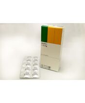 モビック Mobic 7.5mg (Meloxicam7.5mg) 10錠×1シート:個人輸入代行Yokohama Media